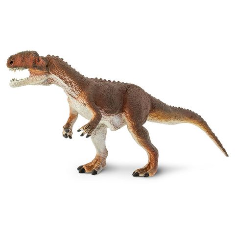 Safari Ltd Monolophosaurus Ws Prehistoric World