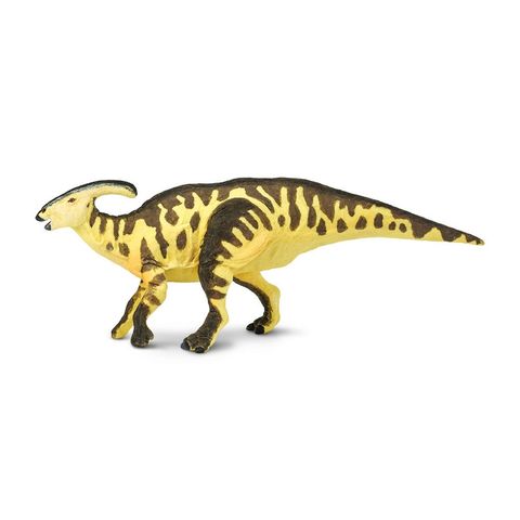 Safari Ltd Parasaurolophus Ws Prehistoric World