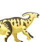 Safari Ltd Parasaurolophus Ws Prehistoric World