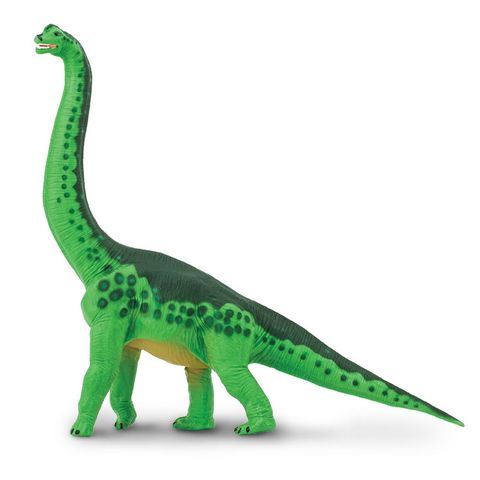 Safari Ltd Brachiosaurus Ws PrehistoricWorld