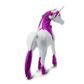 Safari Ltd Pink Unicorn Mythical Realms
