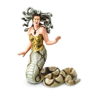Safari Ltd Medusa