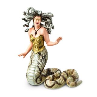 Safari Ltd Medusa Mythical Realms