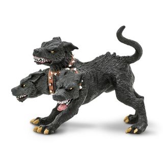 Safari Ltd Cerberus
