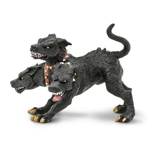 Safari Ltd Cerberus Mythical Realms