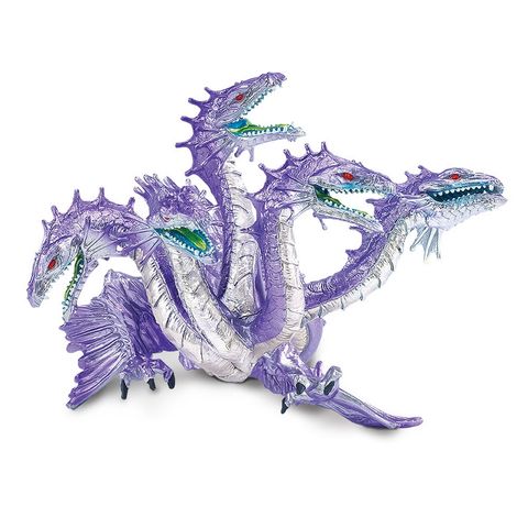 Safari Ltd Hydra Mythical Realms