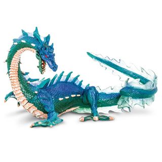 Safari Ltd Sea Dragon Mythical Realms