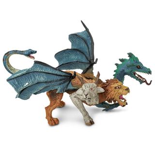 Safari Ltd Chimera Mythical Realms