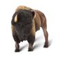 Safari Ltd Bison Wildlife Wonders