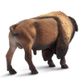 Safari Ltd Bison Wildlife Wonders