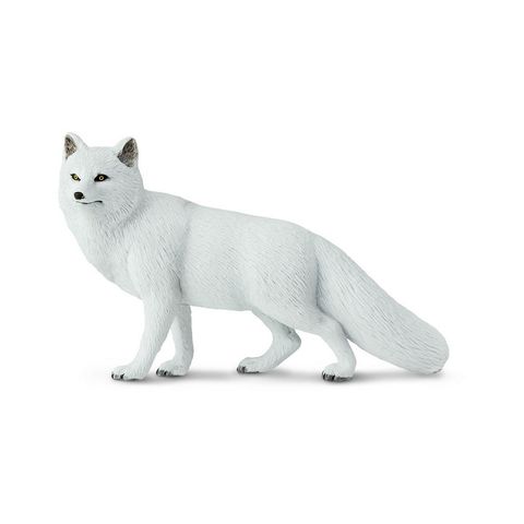 Safari Ltd Arctic Fox Wildlife Wonders