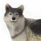 Safari Ltd Gray Wolf Wildlife Wonders