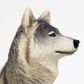 Safari Ltd Gray Wolf Wildlife Wonders