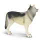 Safari Ltd Gray Wolf Wildlife Wonders