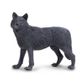 Safari Ltd Black Wolf