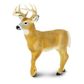 Safari Ltd Whitetail Buck Wildlife Wonders