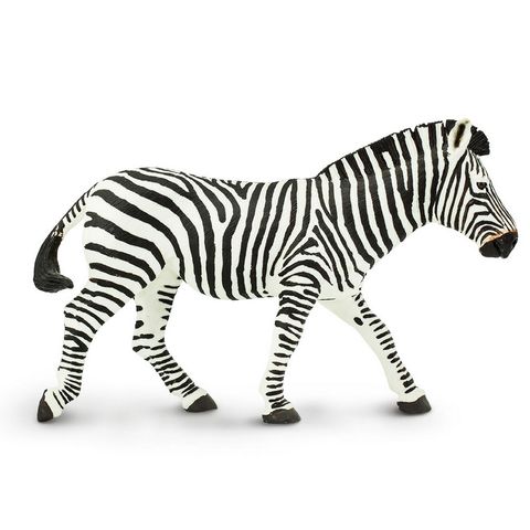 Safari Ltd Zebra Wildlife Wonders