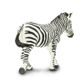 Safari Ltd Zebra Wildlife Wonders