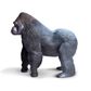 Safari Ltd Silverback Gorilla WildlifeWonders