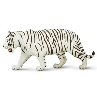 Safari Ltd White Siberian Tiger Wildlife Wonders