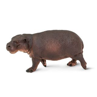 Safari Ltd Pygmy Hippo