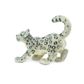 Safari Ltd Snow Leopard Cub Wild SafariWildlife