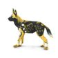 Safari Ltd African Wild Dog Wild SafariWildlife