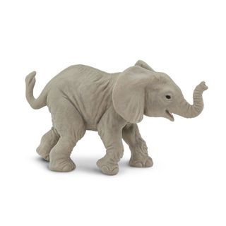 Safari Ltd African Elephant Baby