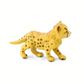 Safari Ltd Cheetah Cub Wild Safari Wildlife