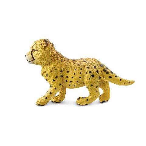 Safari Ltd Cheetah Cub