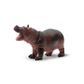 Safari Ltd Hippopotamus Baby Wild Safari Wildlife