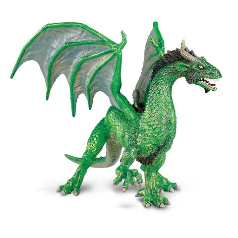 Safari Ltd Forest Dragon