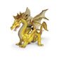 Safari Ltd Golden Dragon