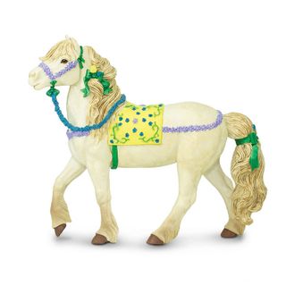 Safari Ltd Fairy Pony Fairy Fantasies *D