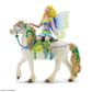 Safari Ltd Fairy Pony Fairy Fantasies *D