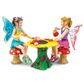 Safari Ltd Tea Party Set Fairy Fantasies