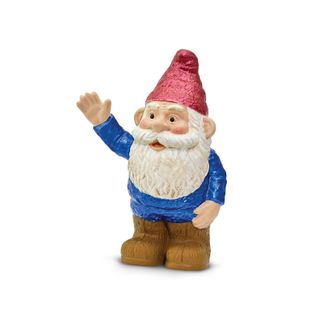 Safari Ltd Gnorman The Gnome