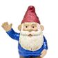 Safari Ltd Gnorman The Gnome