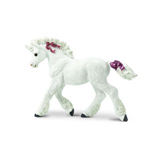 Safari Ltd Unicorn Baby Mythical Realms
