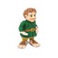 Safari Ltd Halfling