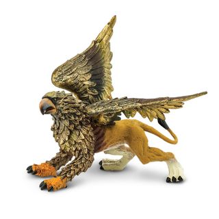 Safari Ltd Griffin Mythical Realms