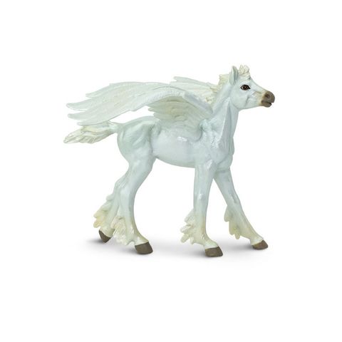 Safari Ltd Baby Pegasus Mythical Realms