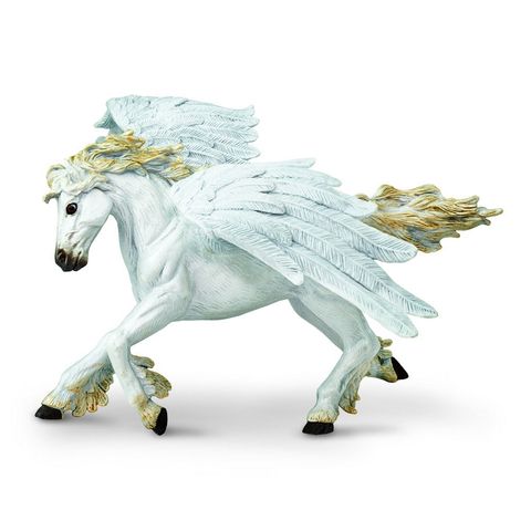 Safari Ltd Pegasus Mythical Realms