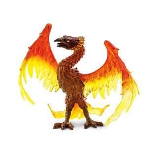 Safari Ltd Phoenix Mythical Realms