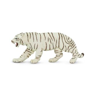 Safari Ltd White Bengal Tiger Wild Safari Wildlif