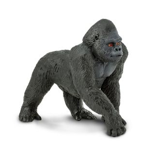 Safari Ltd Lowland Gorilla