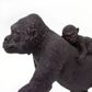 Safari Ltd Lowland Gorilla with Baby