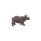 Safari Ltd Indian Rhino Wild Safari Wildlife