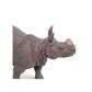 Safari Ltd Indian Rhino Wild Safari Wildlife