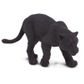 Safari Ltd Black Jaguar Wild Safari Wildlife
